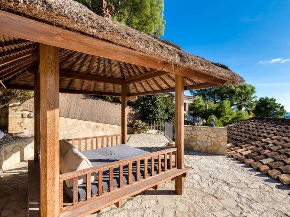 Villa a Bendinat, Mallorca - foto 5