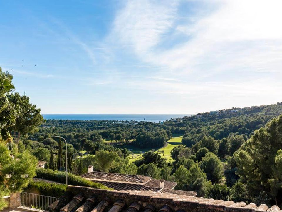 Villa a Bendinat, Mallorca - foto 2