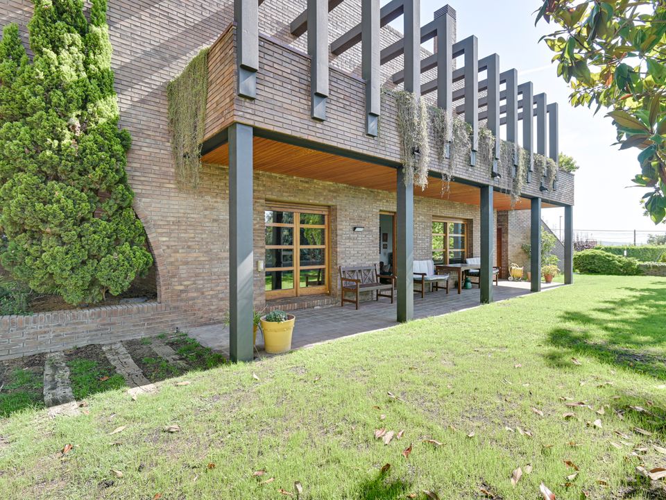 Villa i L'Ametlla Del Valles, Barcelona - bilde 5