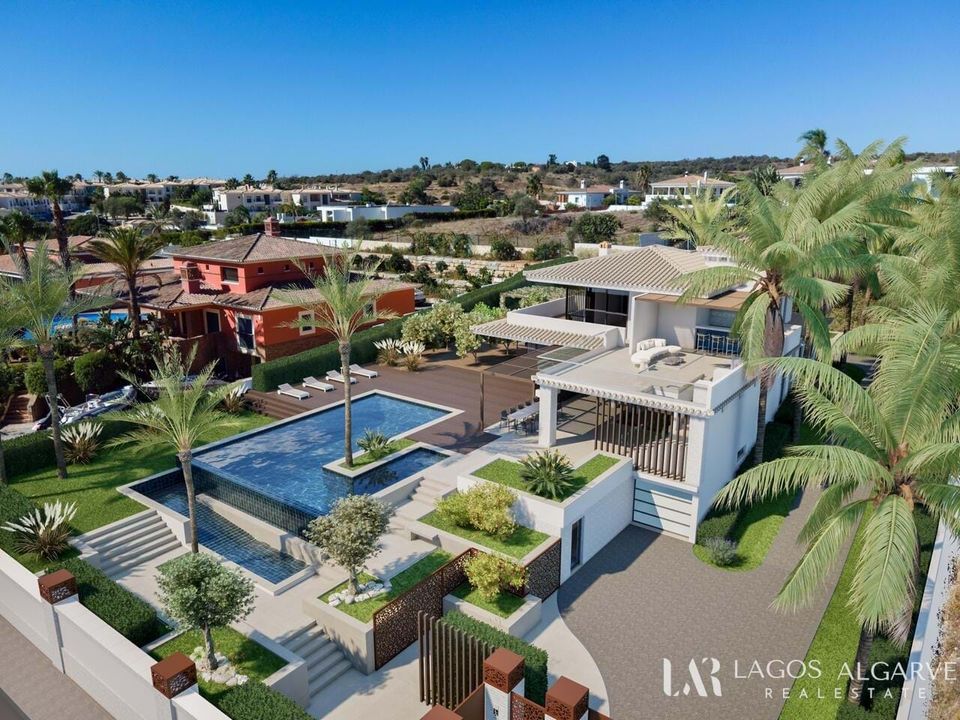 Villa i Lagos, Faro - foto 2