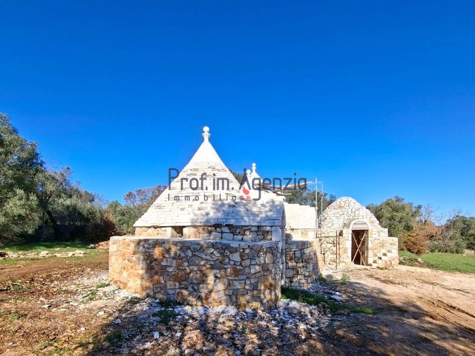 Villa i Ceglie Messapica, Brindisi - foto 2