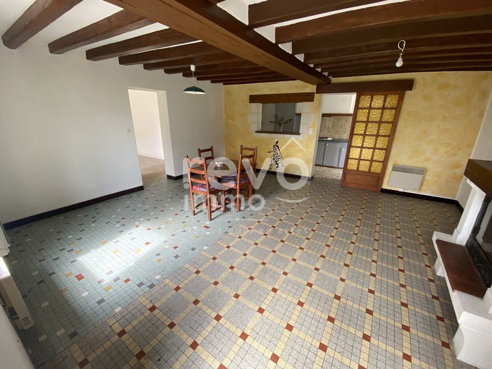 Villa i Les Rosiers-sur-Loire, Maine-et-Loire - bilde 2