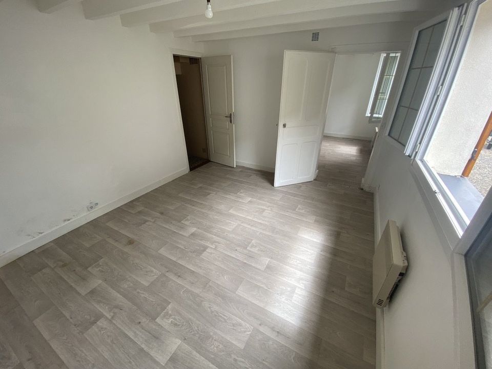 Villa i Les Rosiers-sur-Loire, Maine-et-Loire - bilde 5