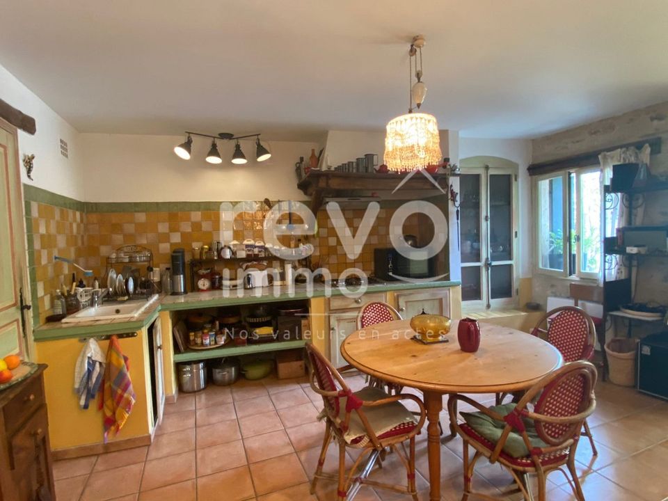 Landsbyhus i Premian, Herault - foto 1