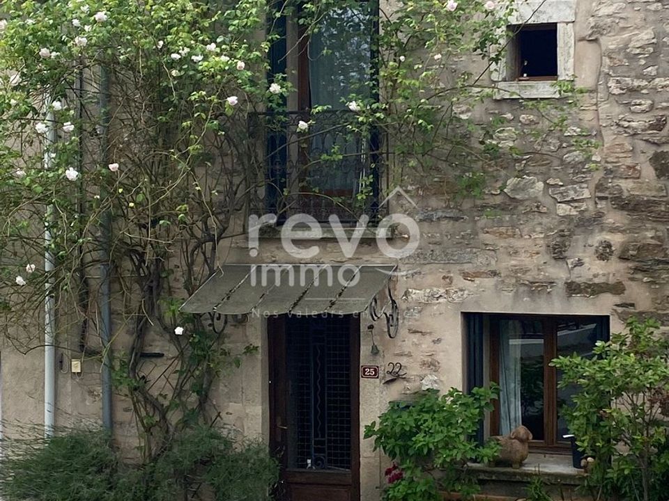 Landsbyhus i Premian, Herault - foto 2
