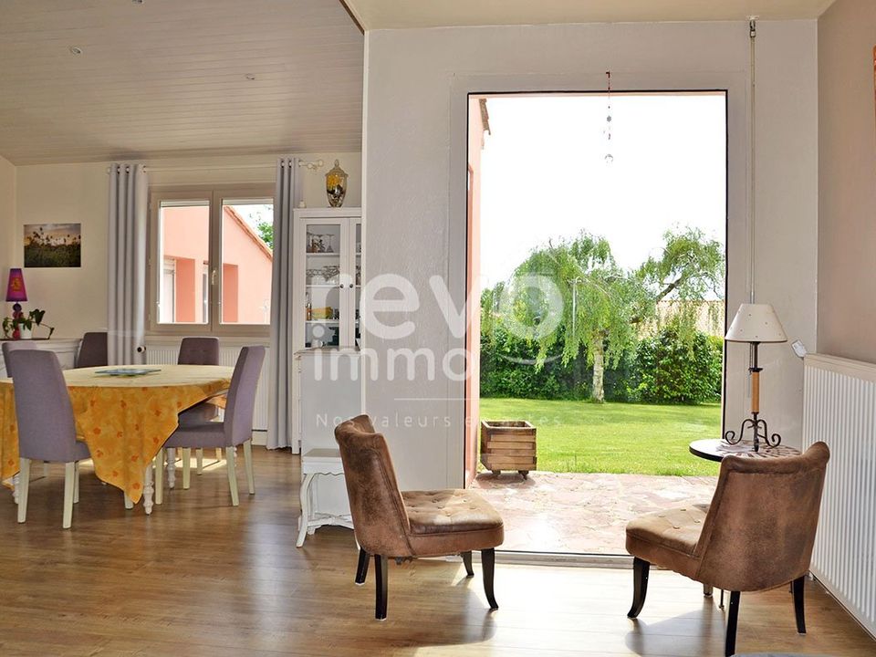 Villa i La Varenne, Maine-et-Loire - foto 5