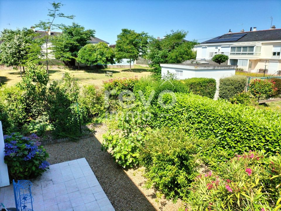 Villa i Sainte-Gemmes-sur-Loire, Maine-et-Loire - foto 2