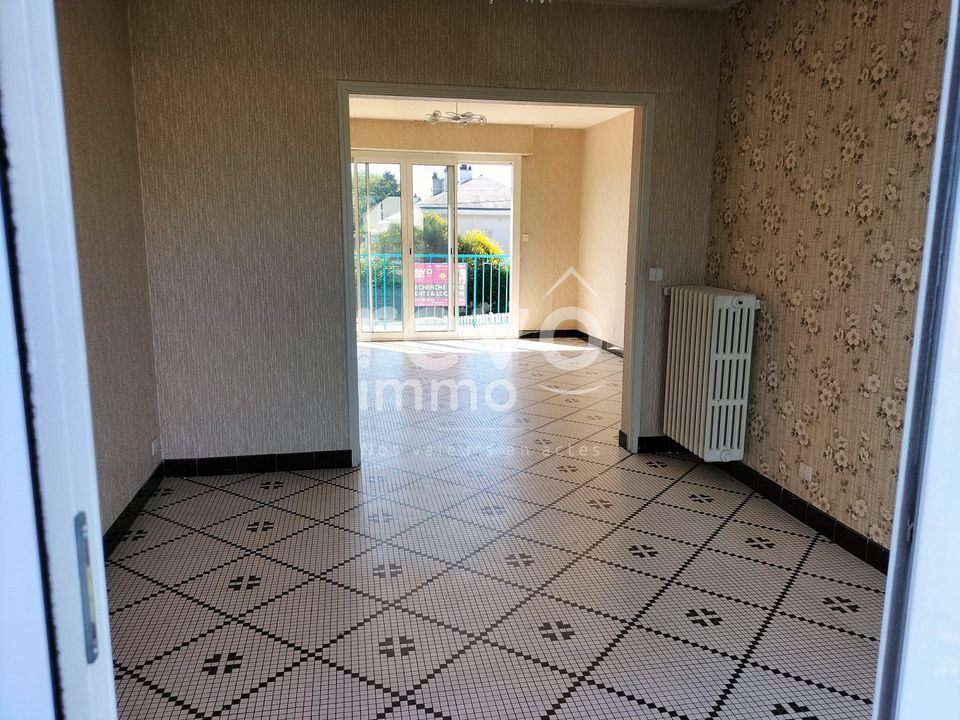 Villa i Sainte-Gemmes-sur-Loire, Maine-et-Loire - foto 5