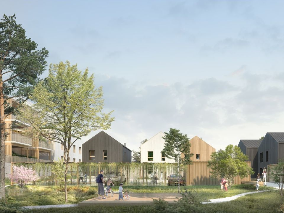 Lejlighed i Chambéry, Savoie - foto 2