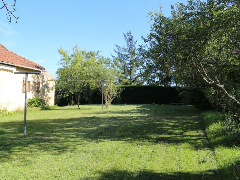 Villa i Saint-Forgeot, Saone-et-Loire - foto 3