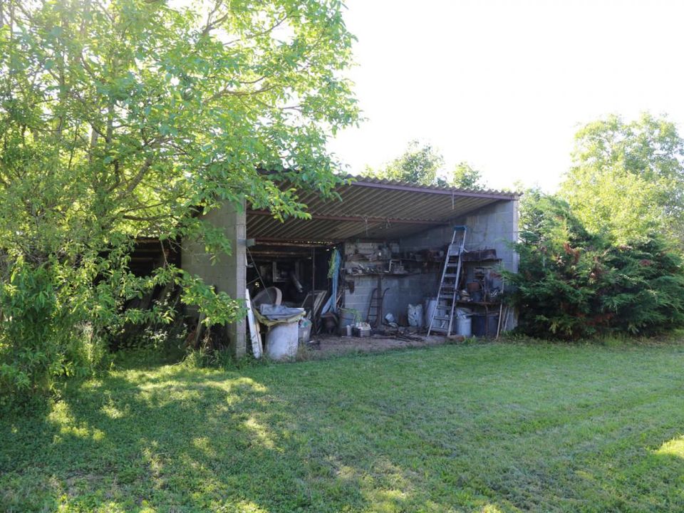 Villa i Saint-Forgeot, Saone-et-Loire - foto 4