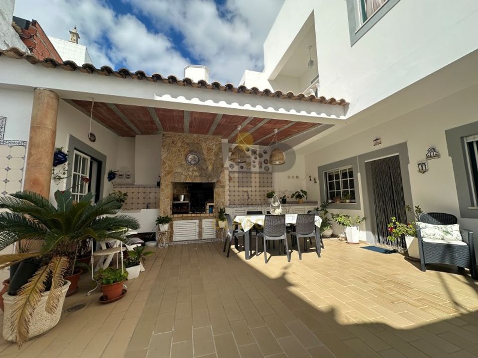Villa i Olhao, Faro - foto 1