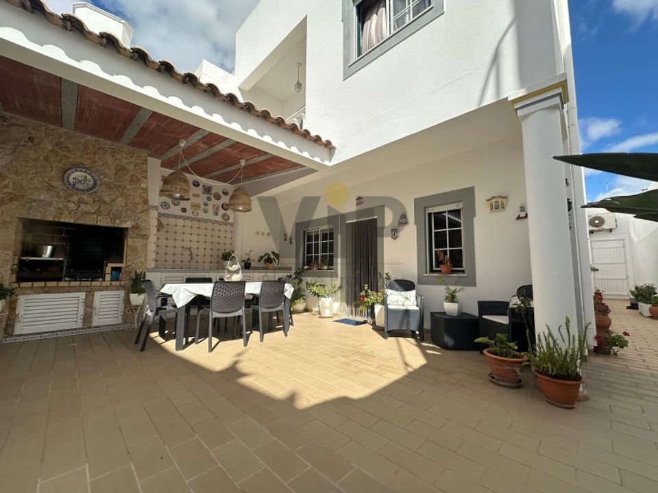 Villa i Olhao, Faro - foto 2