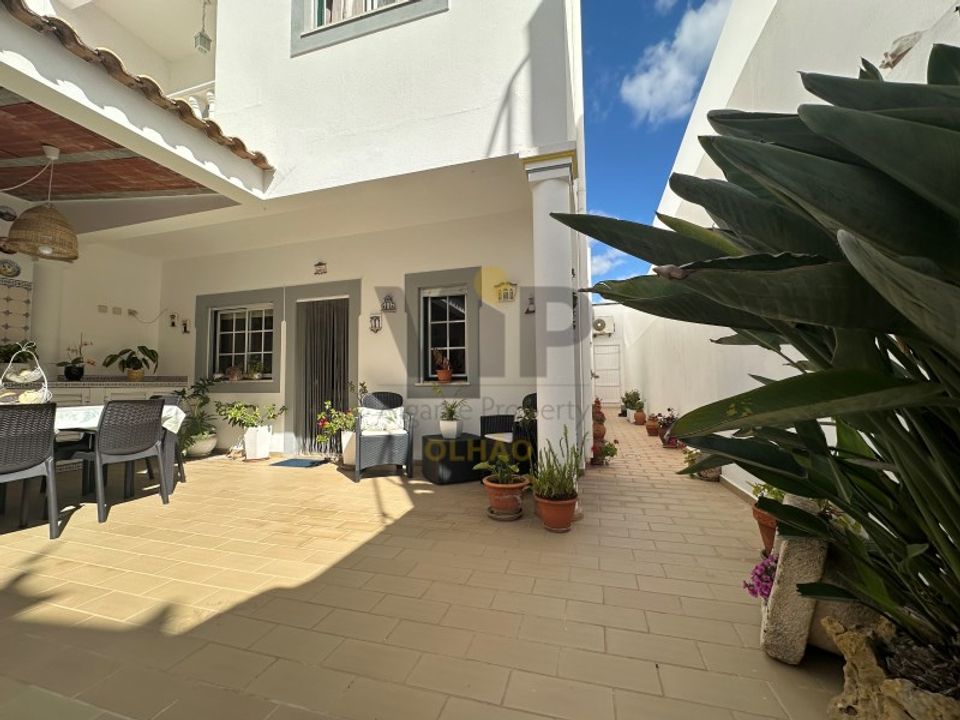 Villa i Olhao, Faro - foto 3