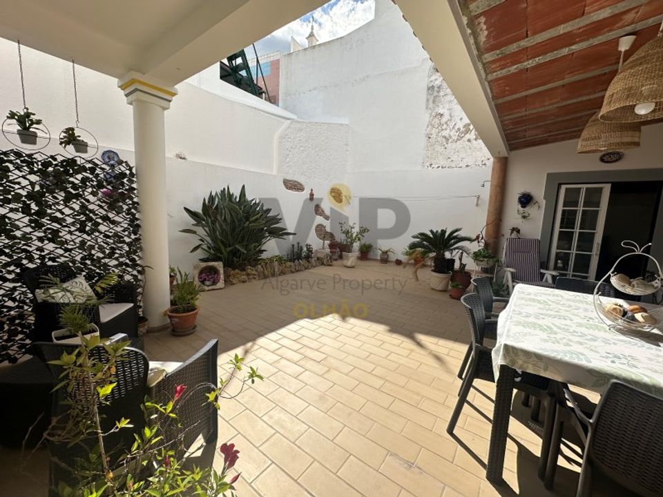 Villa i Olhao, Faro - foto 4