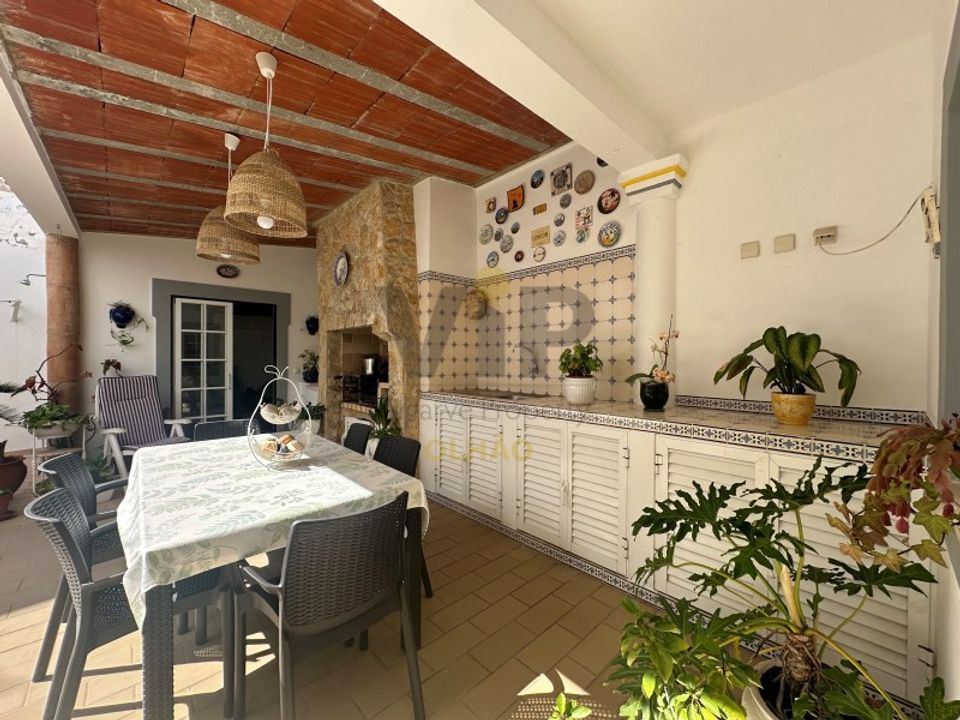 Villa i Olhao, Faro - foto 5