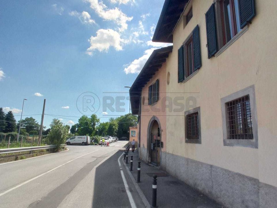 Lejlighed i Bergamo, Bergamo - foto 2