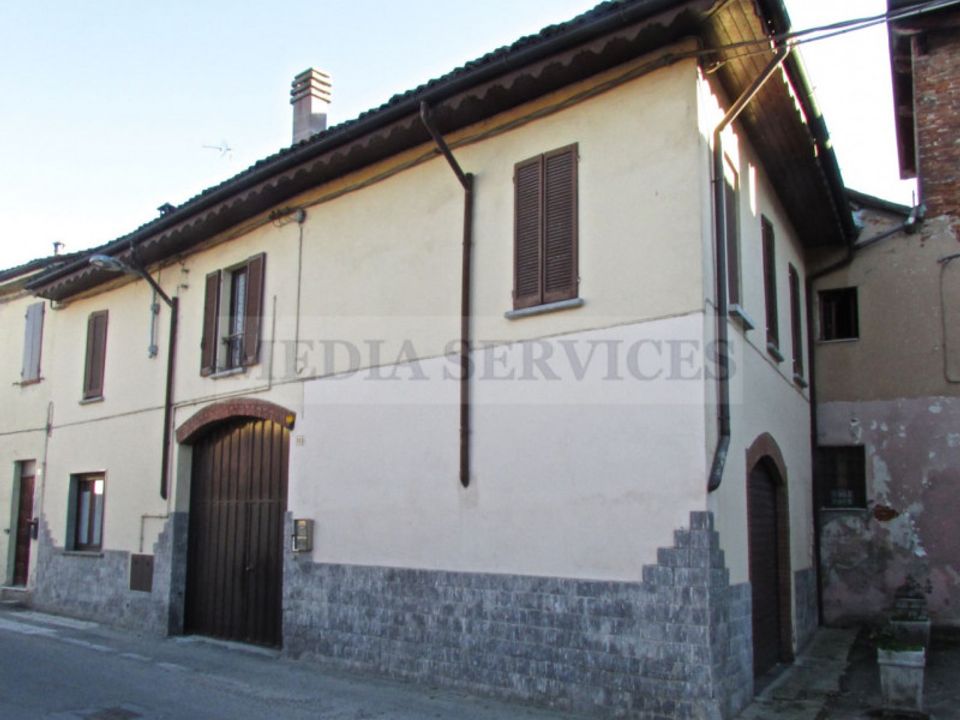 Villa i Dorno, Pavia - foto 1