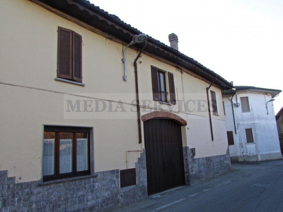 Villa i Dorno, Pavia - foto 2