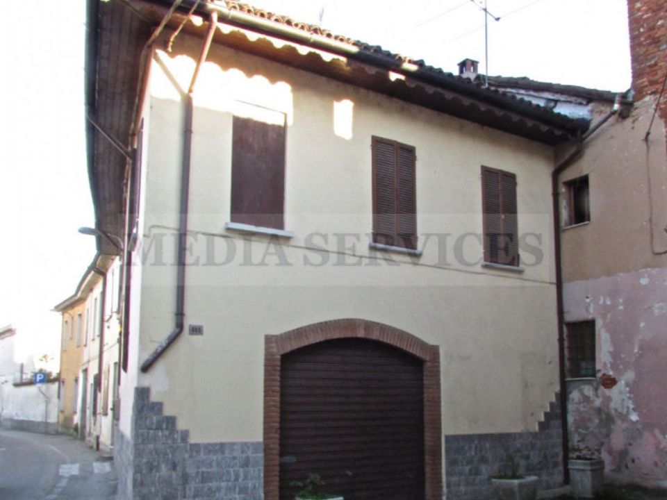 Villa i Dorno, Pavia - foto 3
