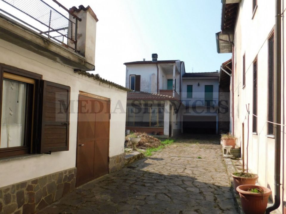 Villa i Dorno, Pavia - foto 5