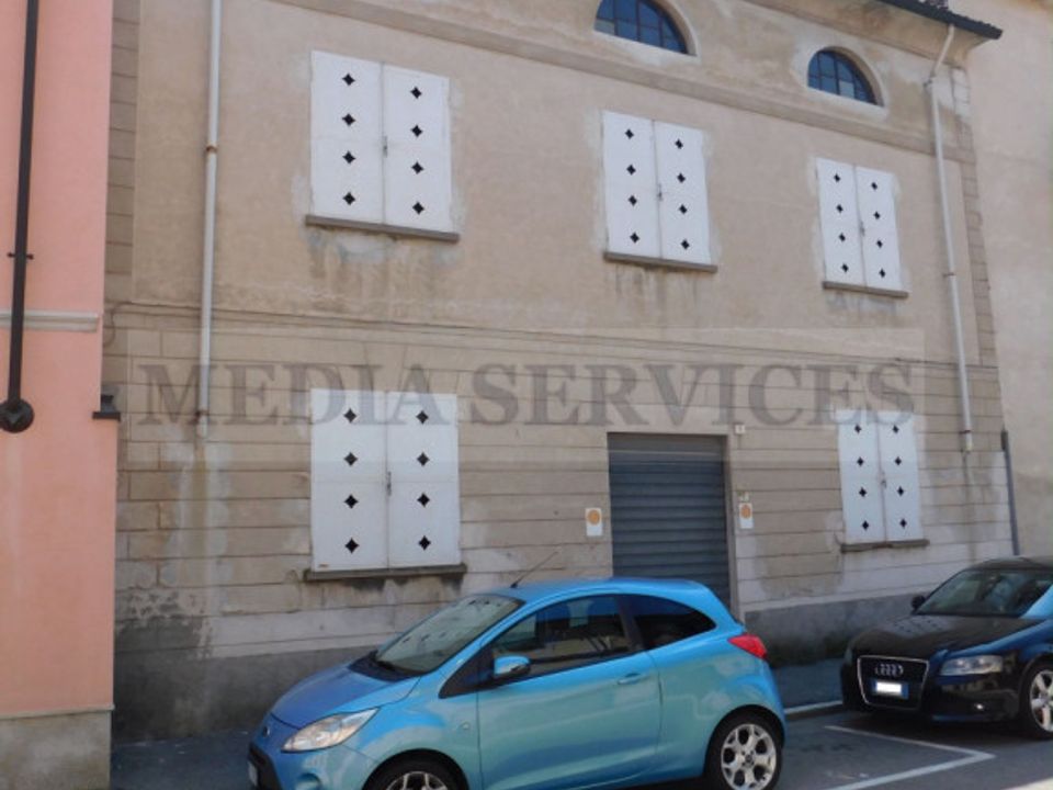 Erhvervsejendom i Garlasco, Pavia - foto 2