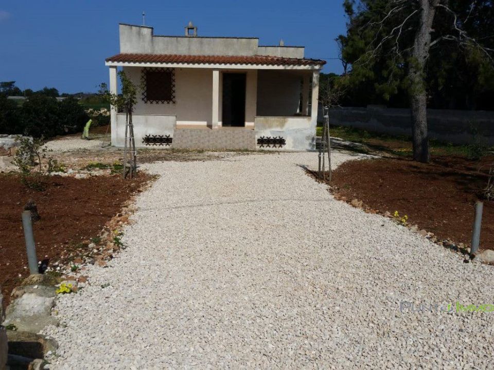 Villa i Carovigno, Brindisi - foto 2