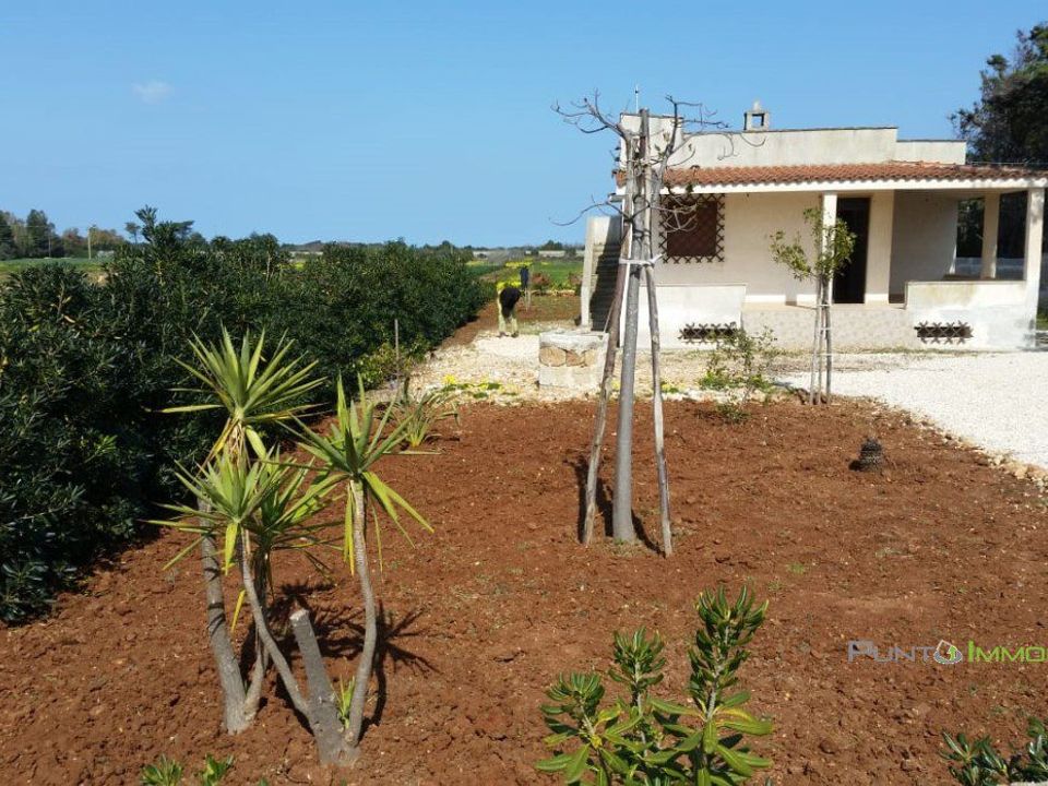 Villa i Carovigno, Brindisi - foto 3
