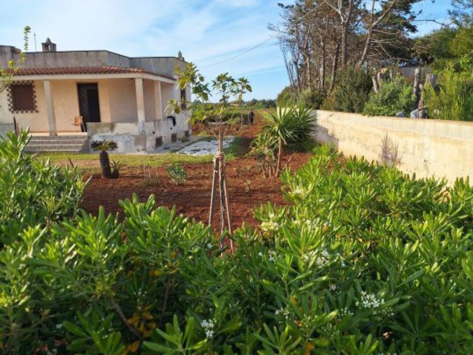 Villa i Carovigno, Brindisi - foto 4