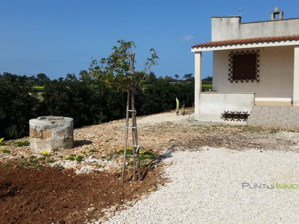 Villa i Carovigno, Brindisi - foto 5