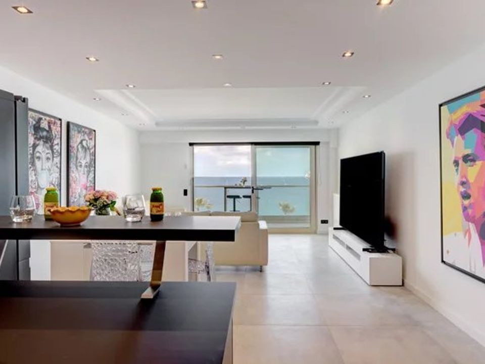 Lejlighed i Cannes, Alpes-Maritimes - foto 2