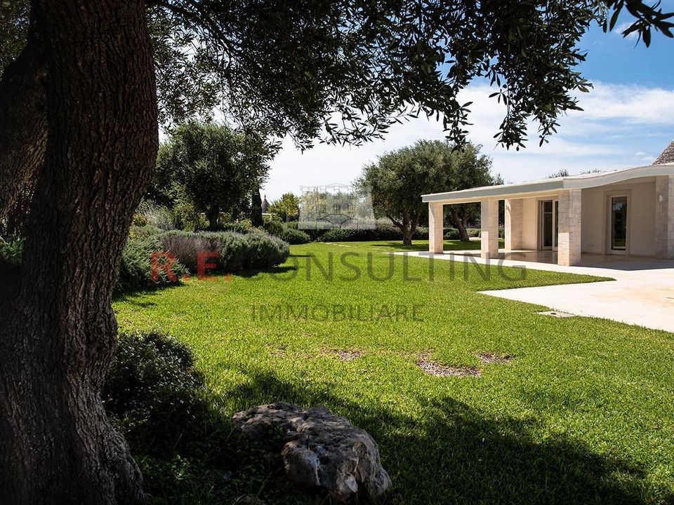 Villa i Martina Franca, Taranto - foto 3