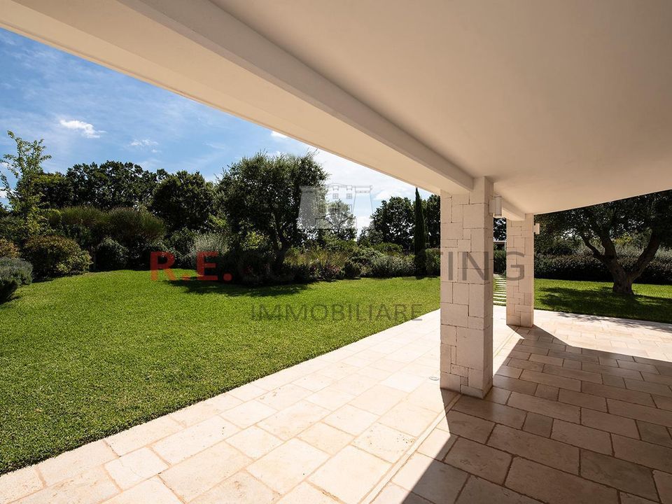 Villa i Martina Franca, Taranto - foto 4