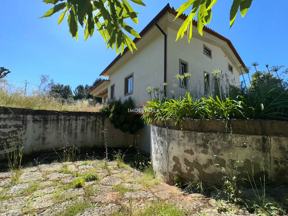 Villa i Seia, Guarda - foto 2