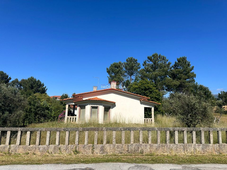 Villa i Seia, Guarda - foto 3