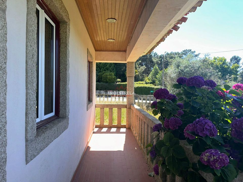 Villa i Seia, Guarda - foto 4
