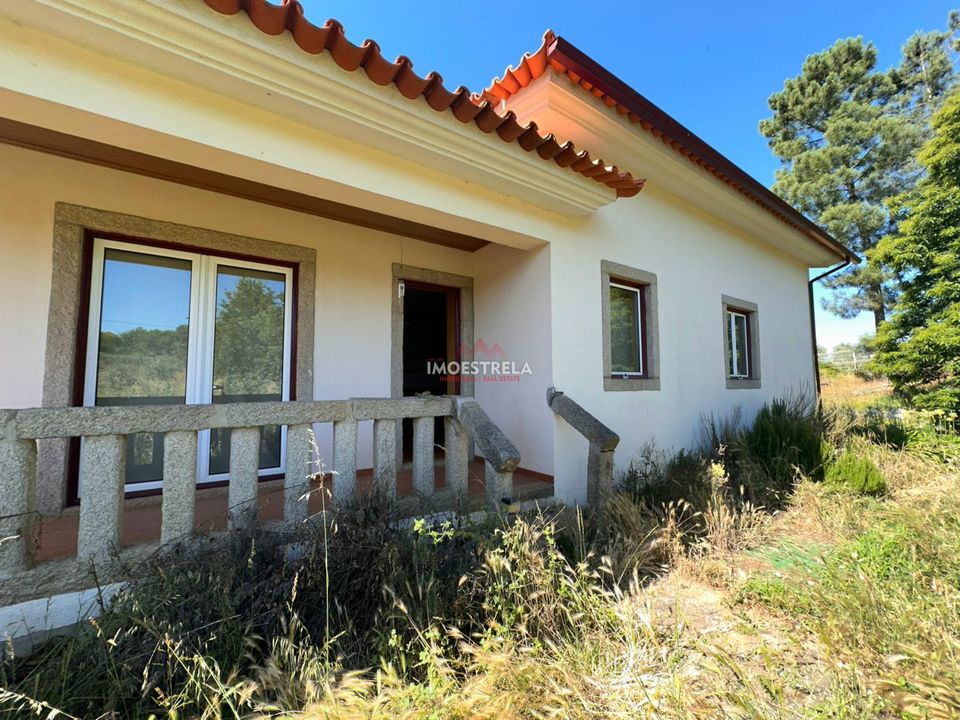 Villa i Seia, Guarda - foto 5