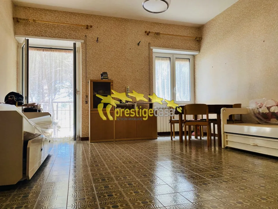 Leilighet i San Polo dei Cavalieri, Rome - bilde 1