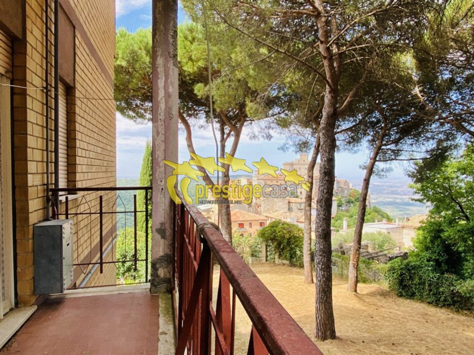 Leilighet i San Polo dei Cavalieri, Rome - bilde 2