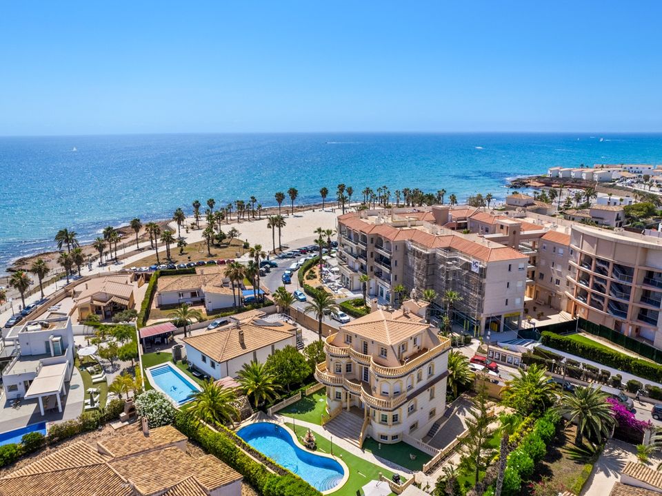 Villa i Orihuela Costa, Alicante - bilde 3