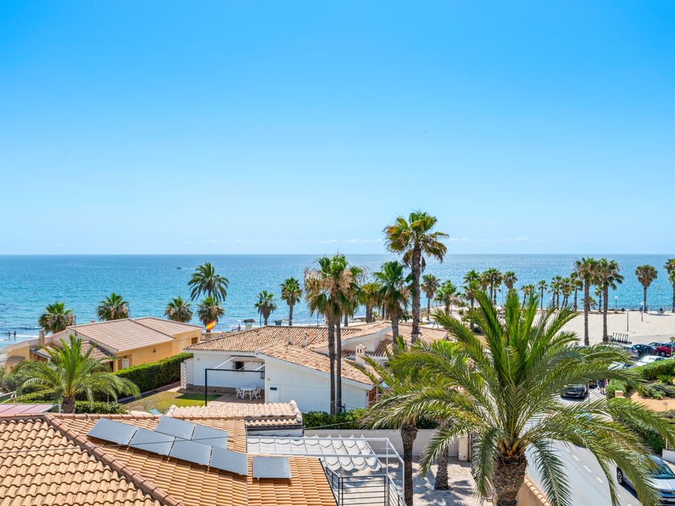 Villa i Orihuela Costa, Alicante - bilde 4