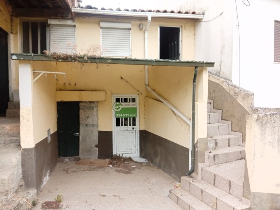 Villa i Lamego, Viseu - bilde 1