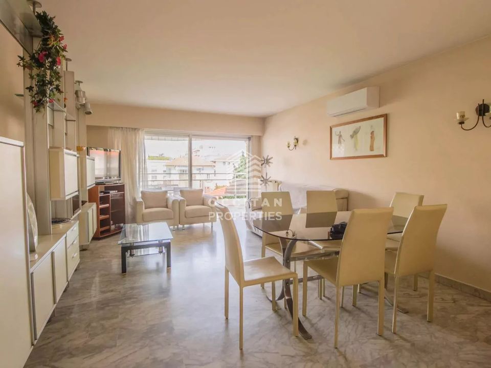 Lejlighed i Cannes, Alpes-Maritimes - foto 3