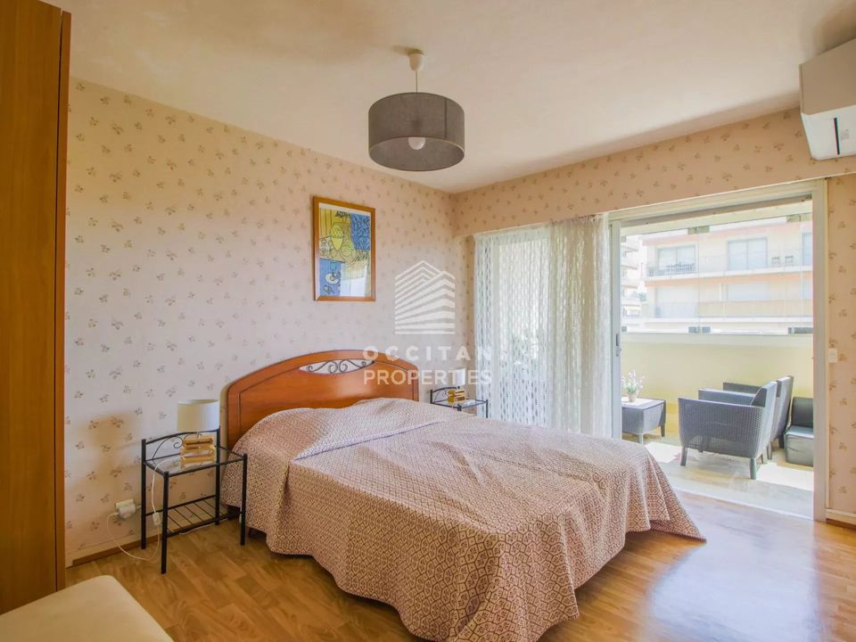 Lejlighed i Cannes, Alpes-Maritimes - foto 4