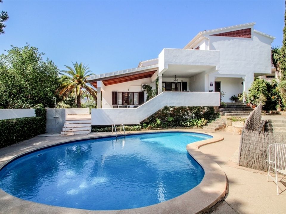 Byhus i Son Veri, Mallorca - foto 1