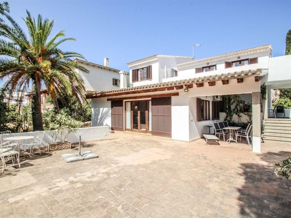 Byhus i Son Veri, Mallorca - foto 2