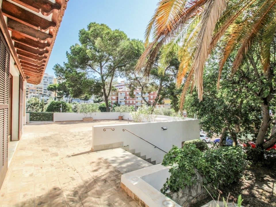 Byhus i Son Veri, Mallorca - foto 3