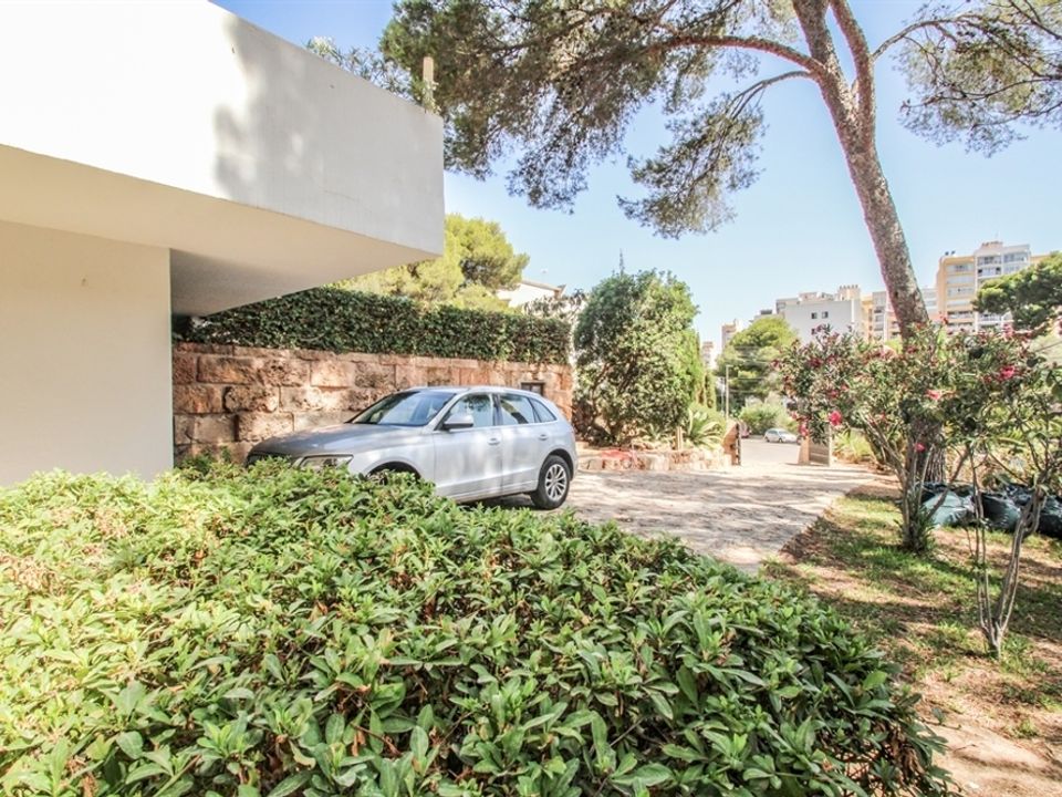 Byhus i Son Veri, Mallorca - foto 4