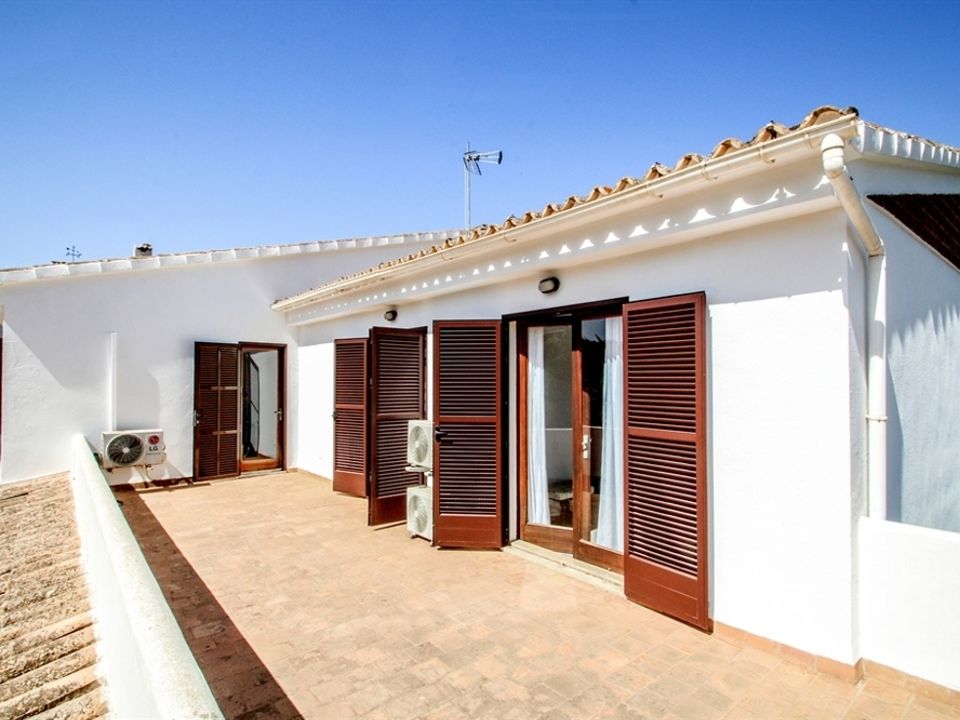 Byhus i Son Veri, Mallorca - foto 5