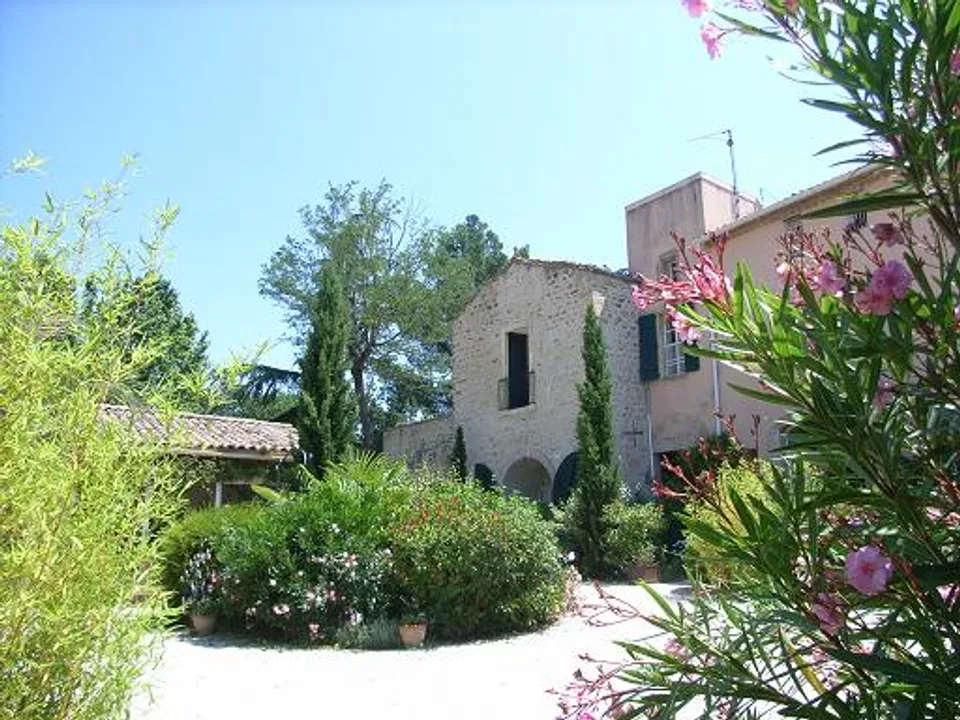Lejlighed i Pezenas, Herault - foto 1